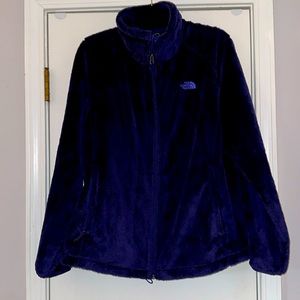 Women’s North Face Osito Jacket